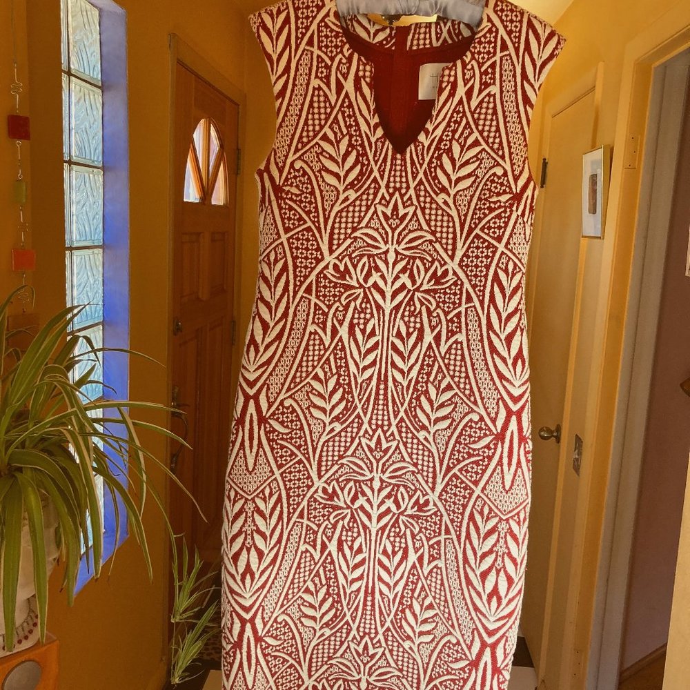 dress HD IN PARIS size UK-12/US 08/ EU 40
